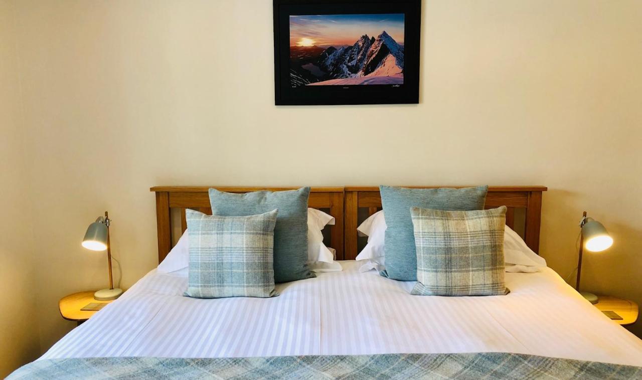 Kilmuir Park Bed & Breakfast Dunvegan  Dış mekan fotoğraf