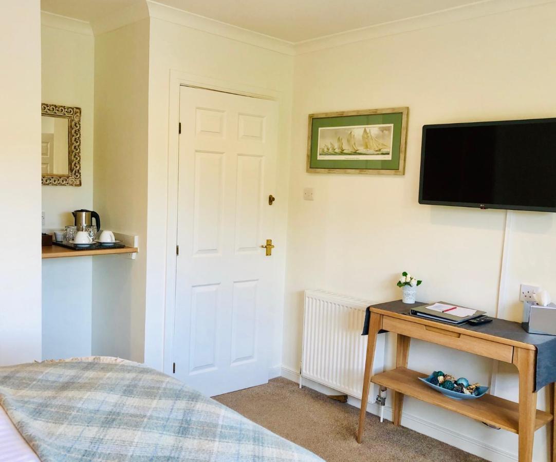 Kilmuir Park Bed & Breakfast Dunvegan  Dış mekan fotoğraf