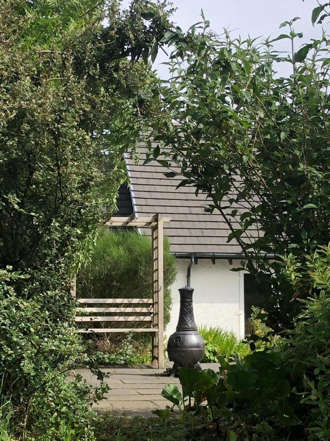 Kilmuir Park Bed & Breakfast Dunvegan  Dış mekan fotoğraf